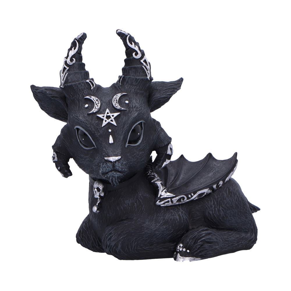 Cult Cuties Figura Baal 9 cm Frikytopia
