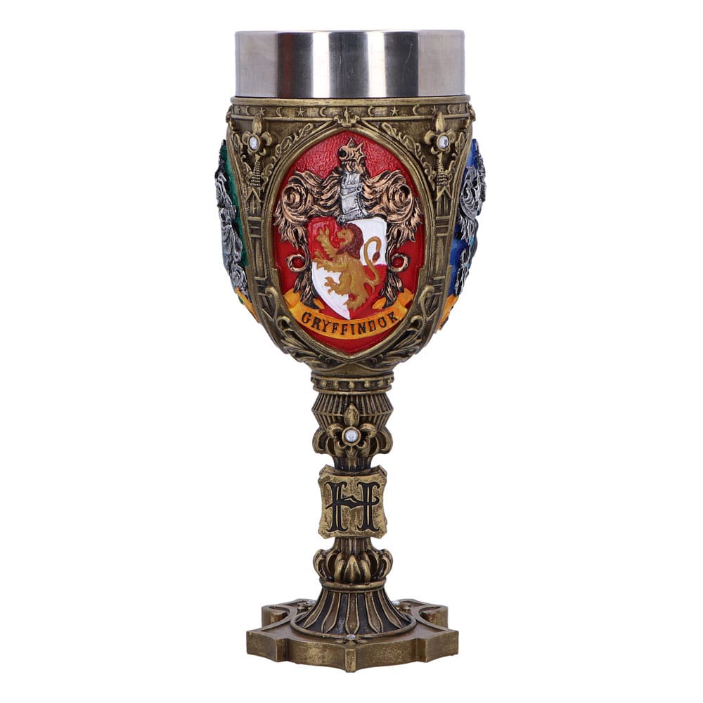 Harry Potter Cáliz Four Houses Frikytopia