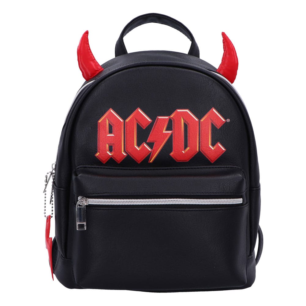 AC/DC Mochila Frikytopia