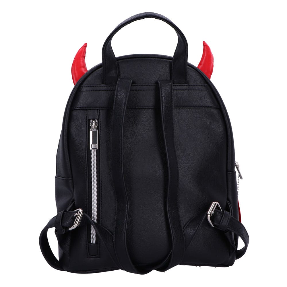 AC/DC Mochila