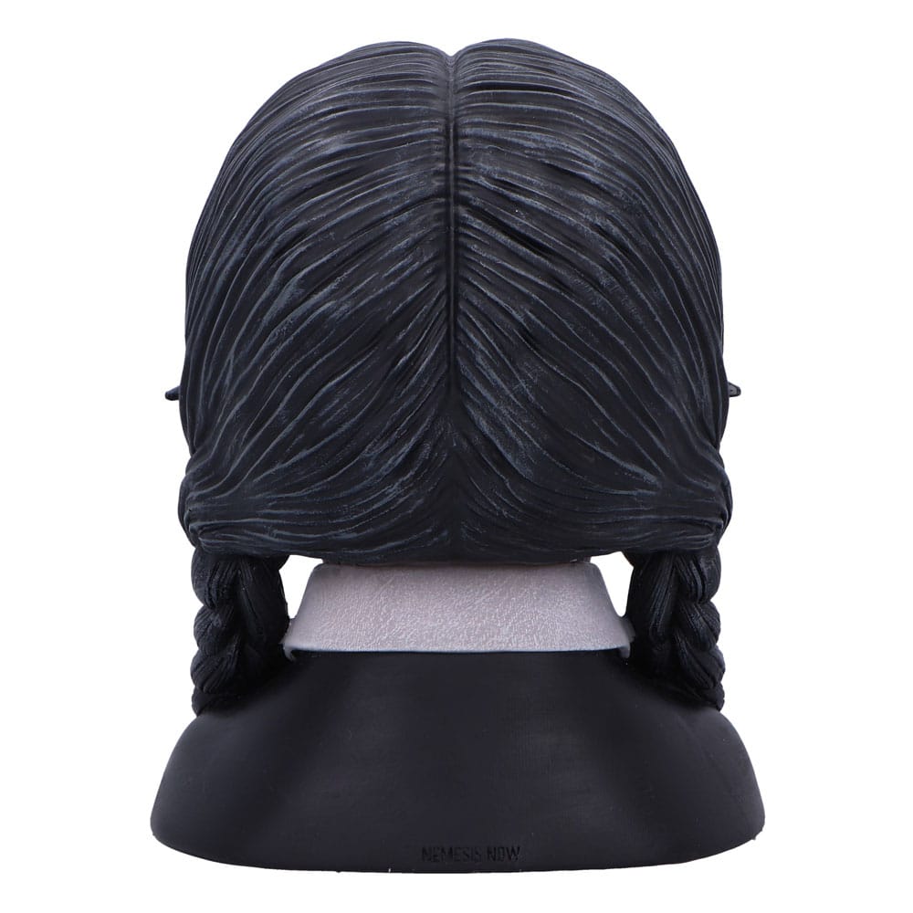 Drop Dead Gorgeous Figura Skull Dark Glare 15 cm