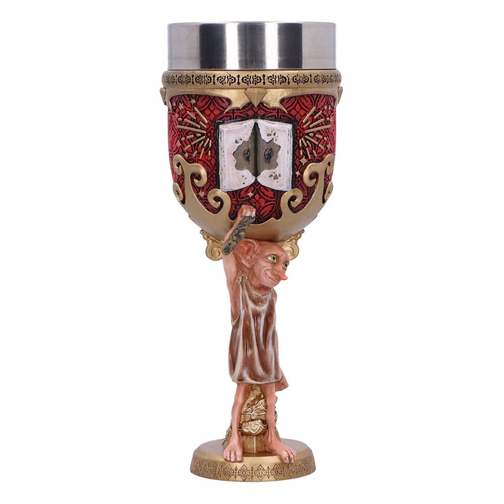 Harry Potter Collectible Cáliz Dobby Frikytopia