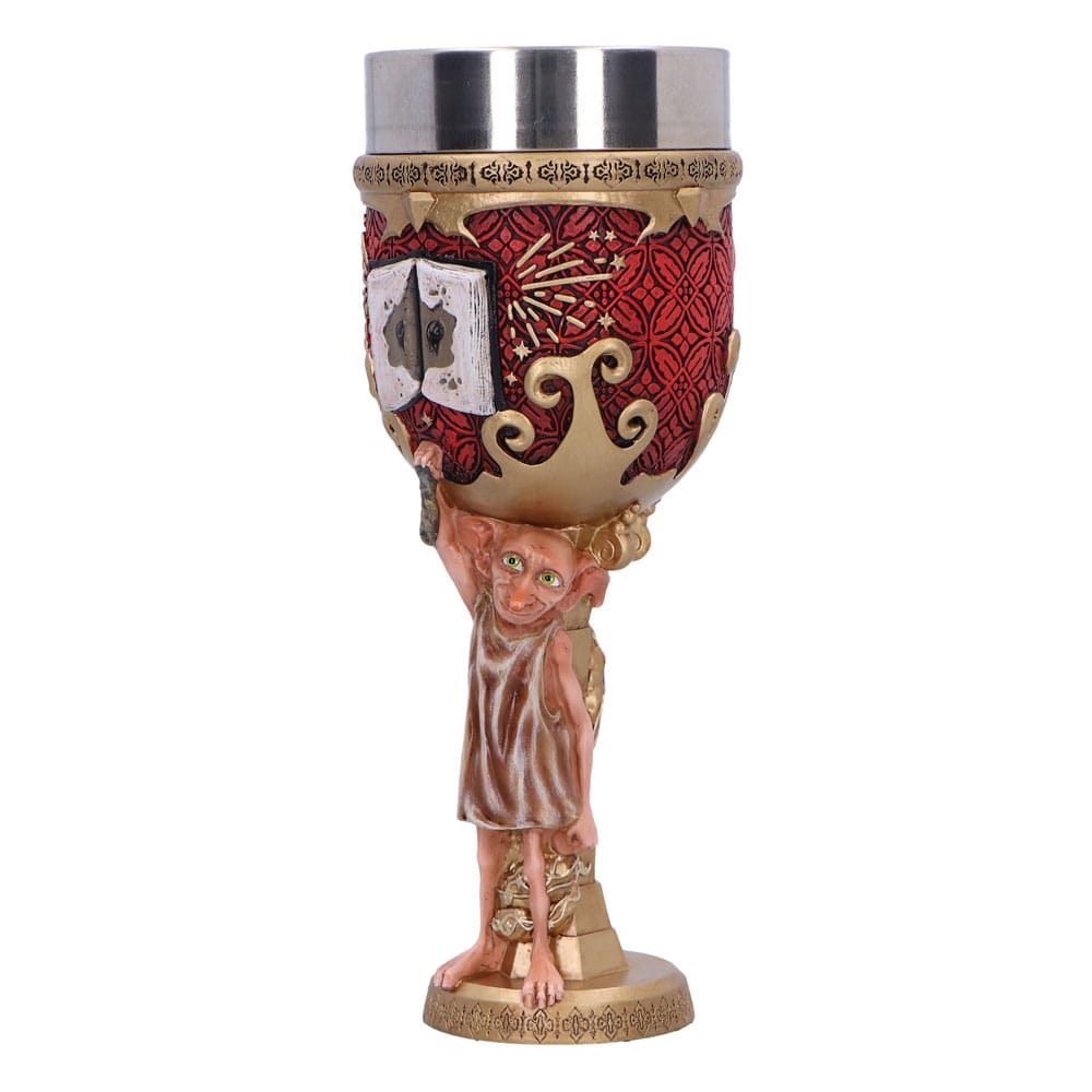 Harry Potter Collectible Cáliz Dobby