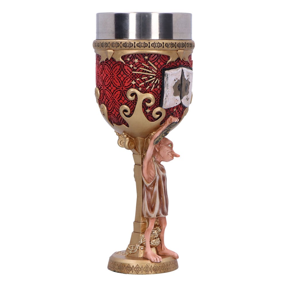 Harry Potter Collectible Cáliz Dobby
