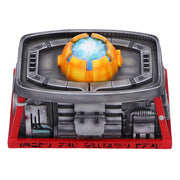 Transformers Bote de almacenamiento Matrix of Leadership 16 cm