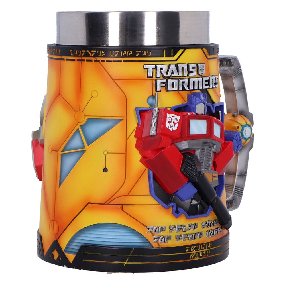 Transformers Jarro Heroes of Cybertron 17 cm
