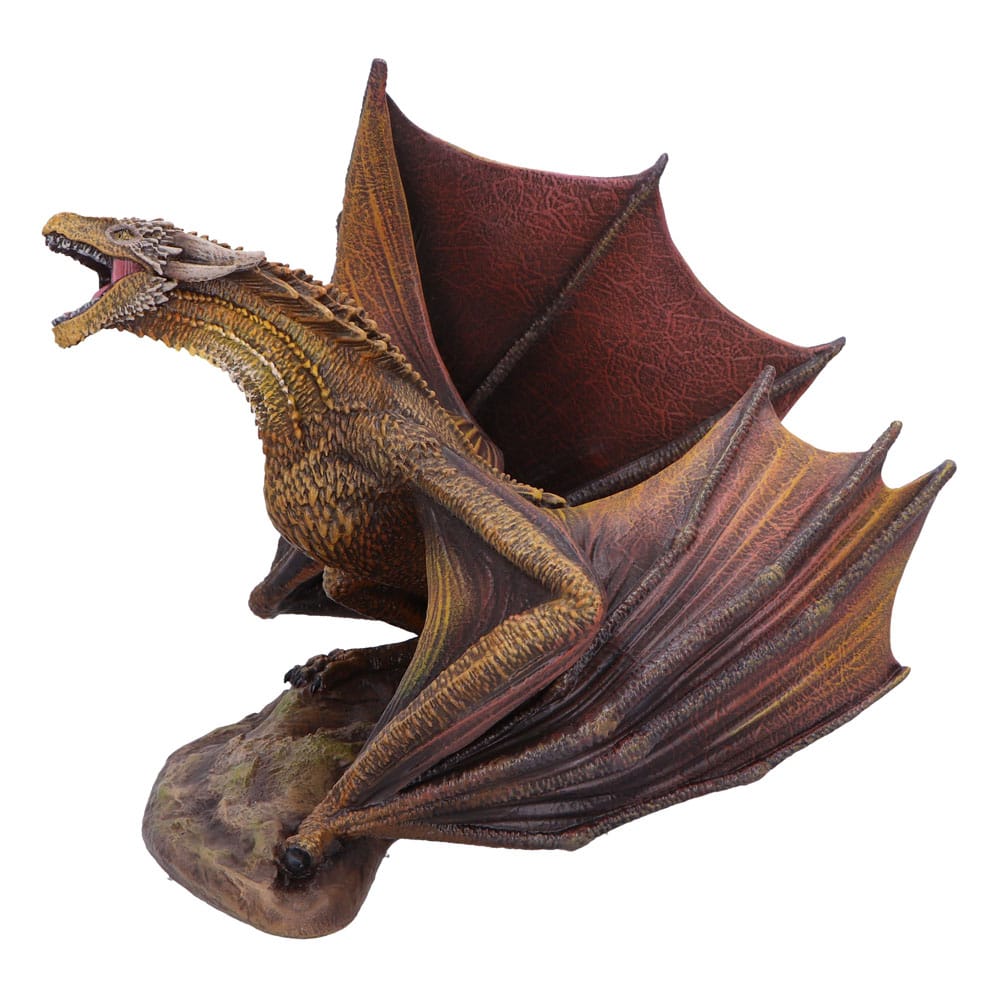 Juego de Tronos Figura Viserion 28 cm