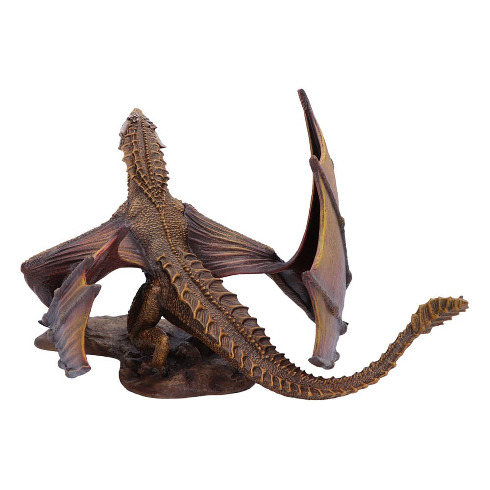 Juego de Tronos Figura Viserion 28 cm