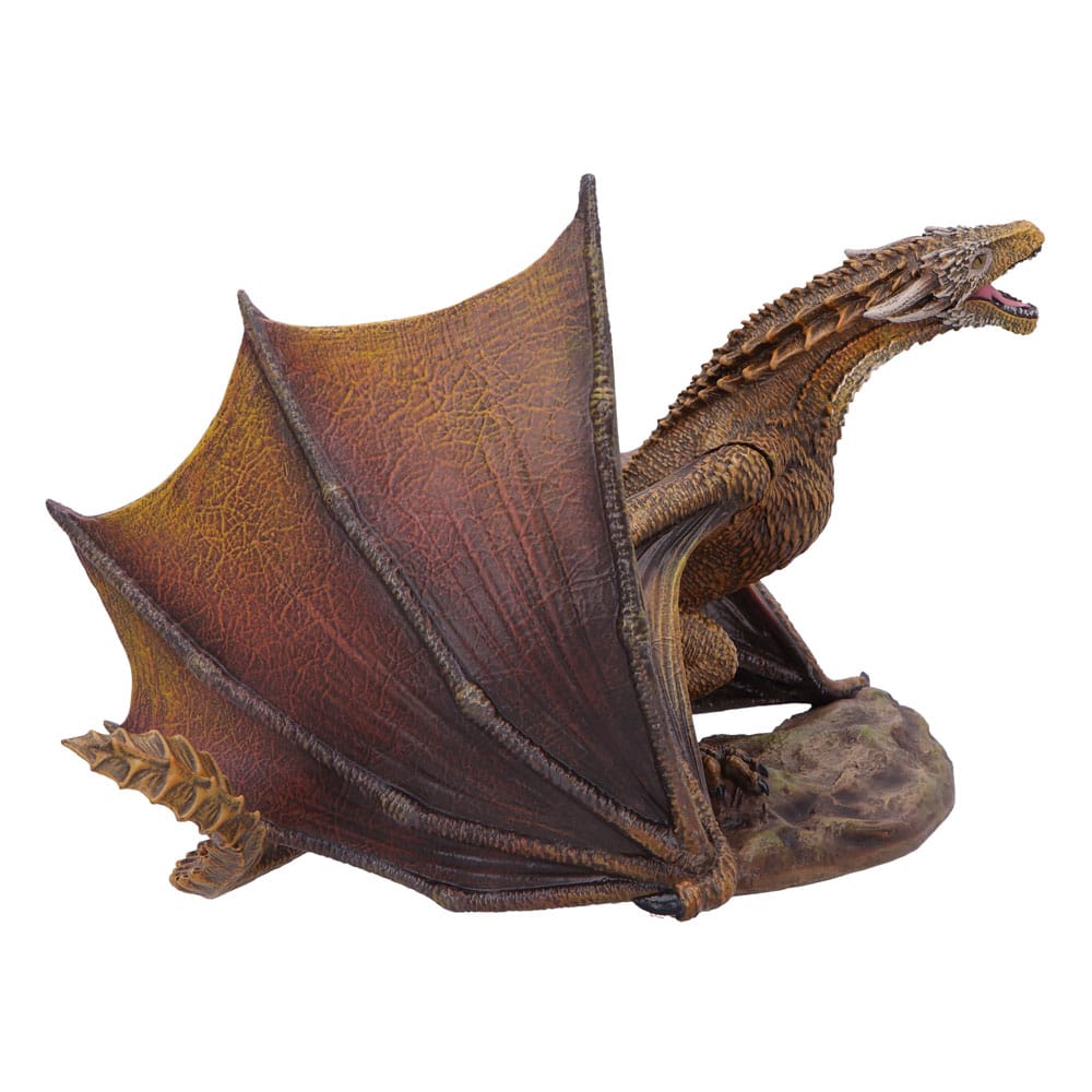 Juego de Tronos Figura Viserion 28 cm