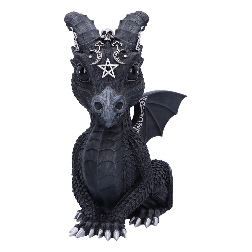 Cult Cuties Figura Lucifly 26 cm Frikytopia