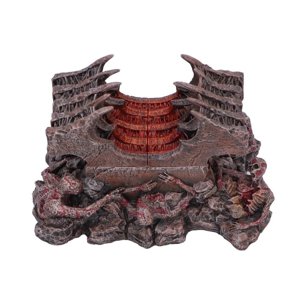 Diablo IV Bote de almacenamiento Helltide 10 cm Frikytopia