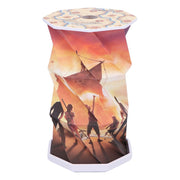 One Piece Lámpara plegable Straw Hat Crew 15 cm