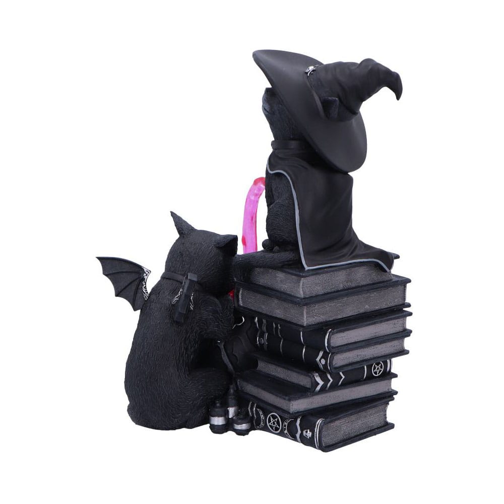 Cult Cuties Figura Curious Cauldron 18 cm