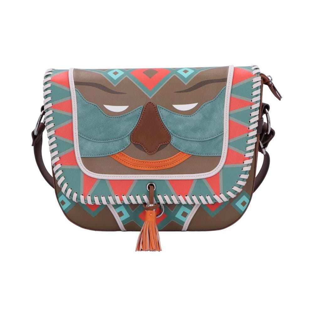 Dungeons & Dragons Bolso Bag of Holding 24 cm