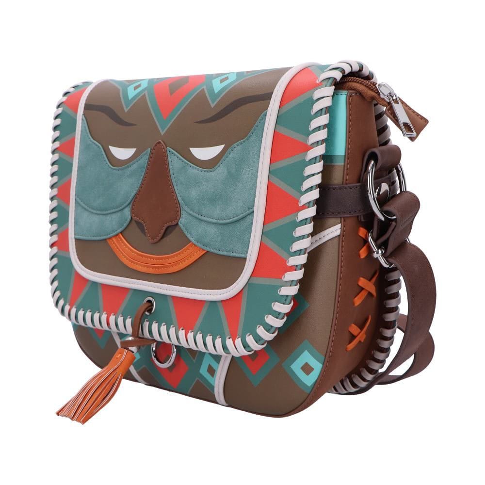 Dungeons & Dragons Bolso Bag of Holding 24 cm
