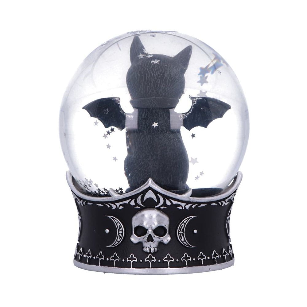 Cult Cuties Bola de nieve Malpuss 13 cm