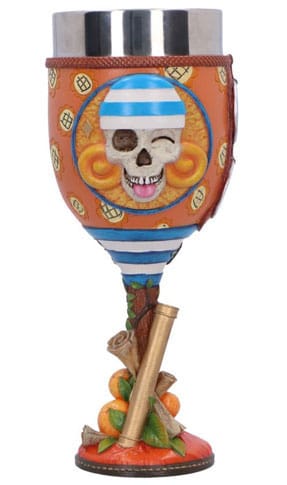 One Piece Cáliz Nami Frikytopia