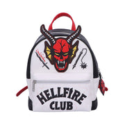 Stranger Things Mochila Hellfire Club 28 cm