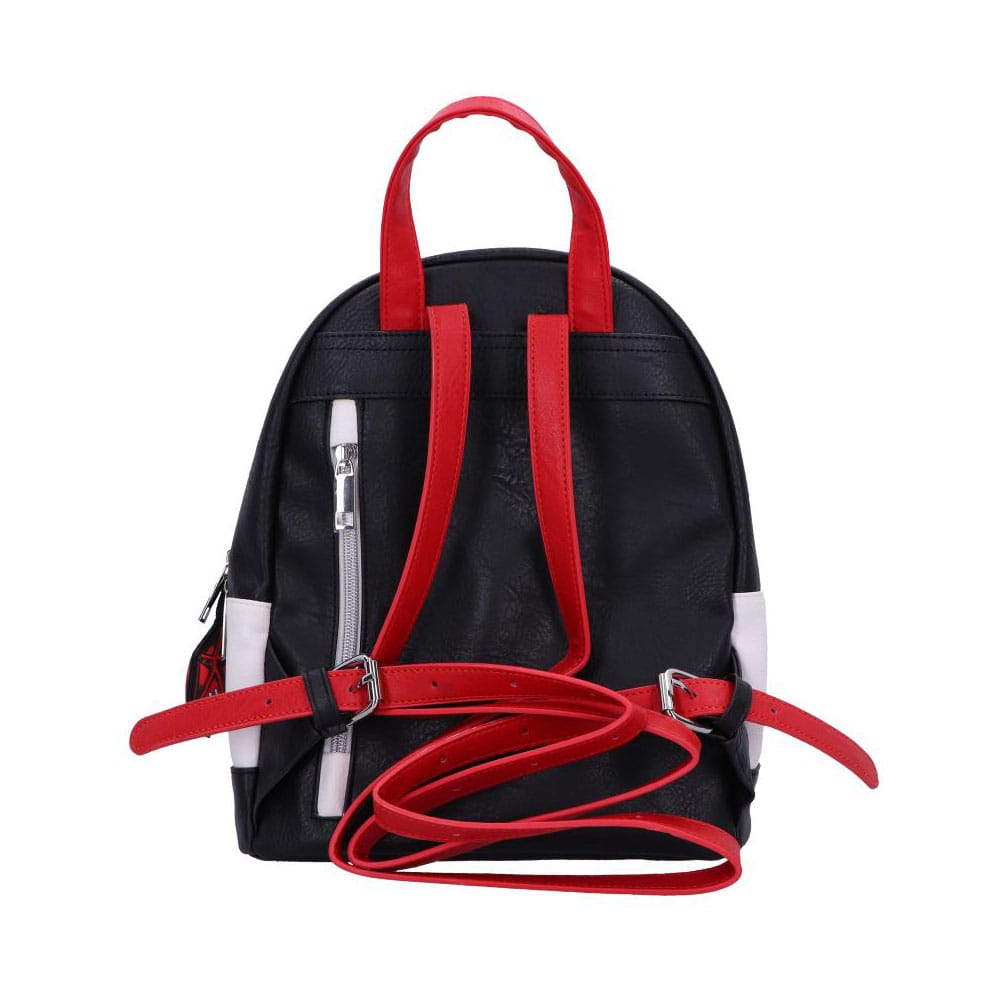 Stranger Things Mochila Hellfire Club 28 cm