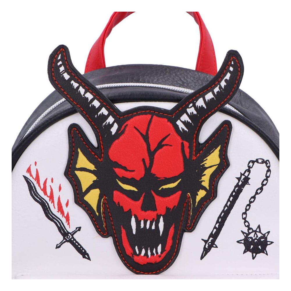 Stranger Things Mochila Hellfire Club 28 cm