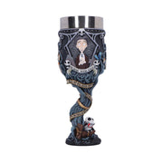 La novia cadáver Cáliz Your Cup Will Never Empty Vow