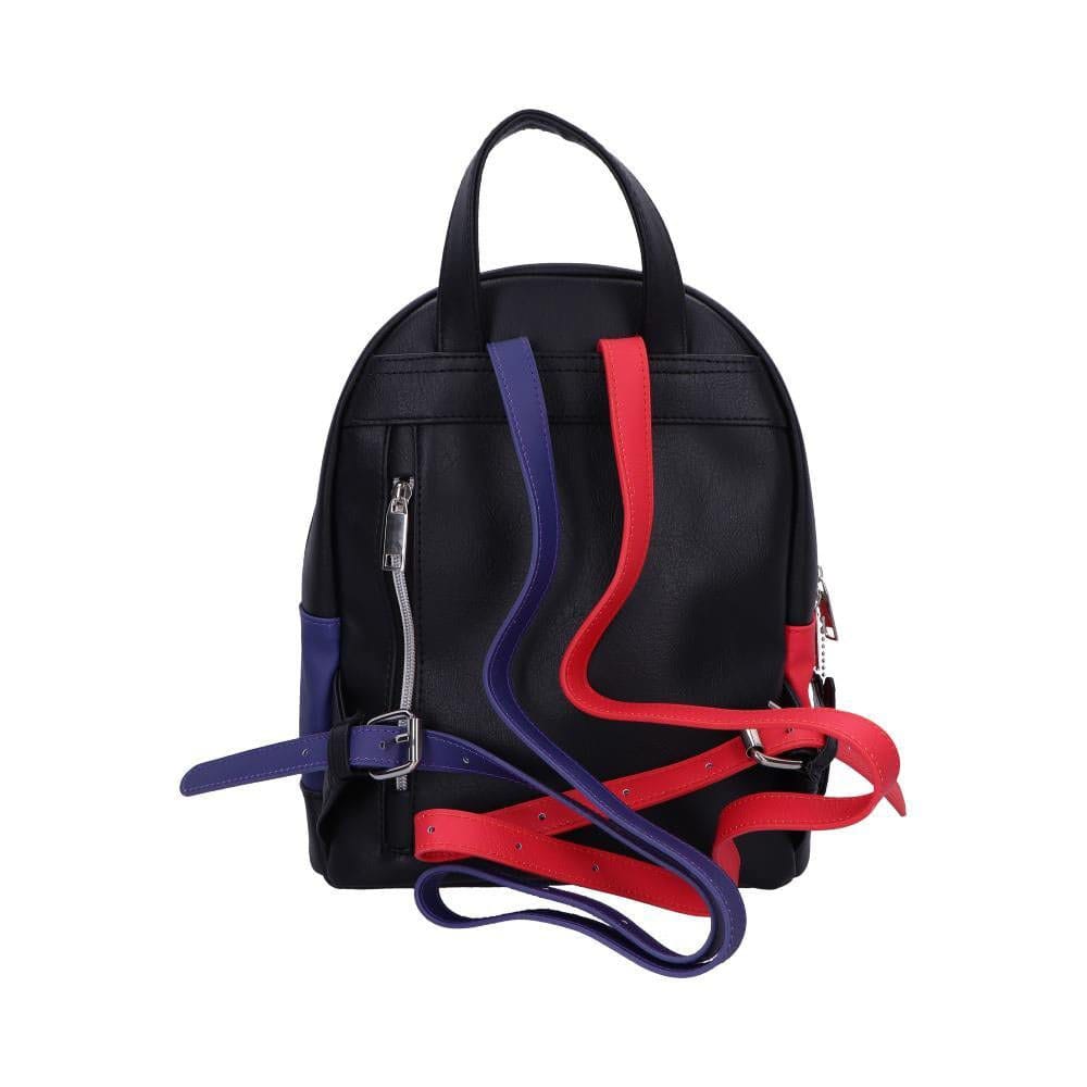 Stranger Things Mochila The Upside Down Backpack 28 cm