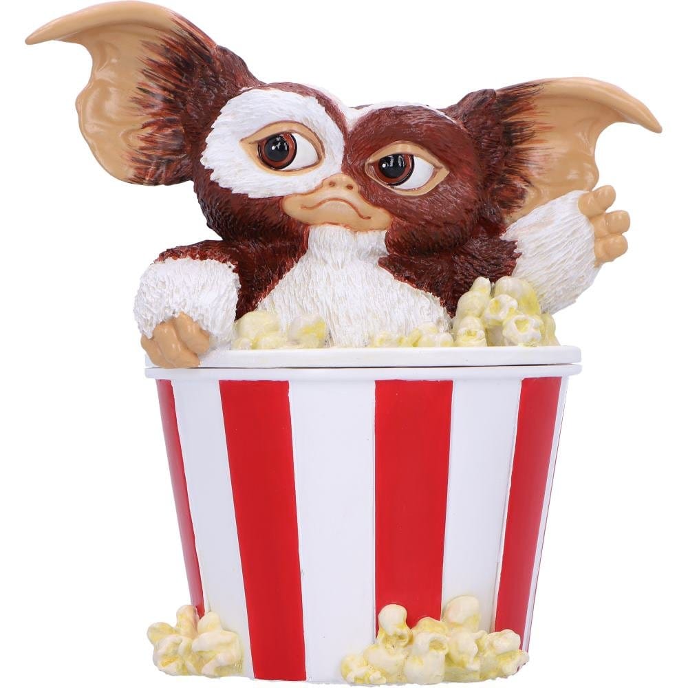 Gremlins Bote de almacenamiento Gizmo 14 cm Frikytopia