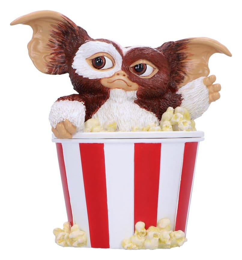 Gremlins Bote de almacenamiento Gizmo 14 cm