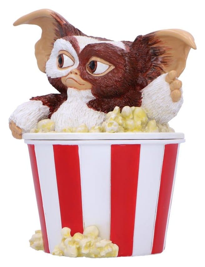 Gremlins Bote de almacenamiento Gizmo 14 cm