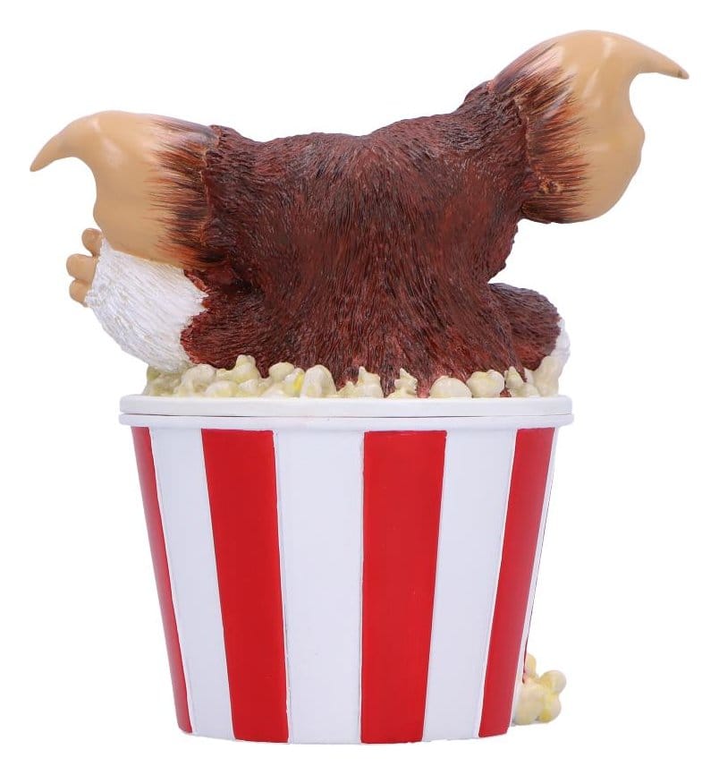 Gremlins Bote de almacenamiento Gizmo 14 cm