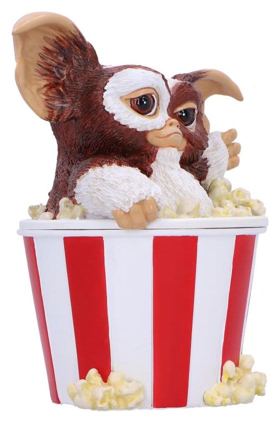 Gremlins Bote de almacenamiento Gizmo 14 cm