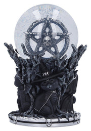 Cult Cuties Globo de nieve Circle of Mischief 10 cm