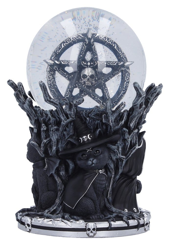 Cult Cuties Globo de nieve Circle of Mischief 10 cm Frikytopia
