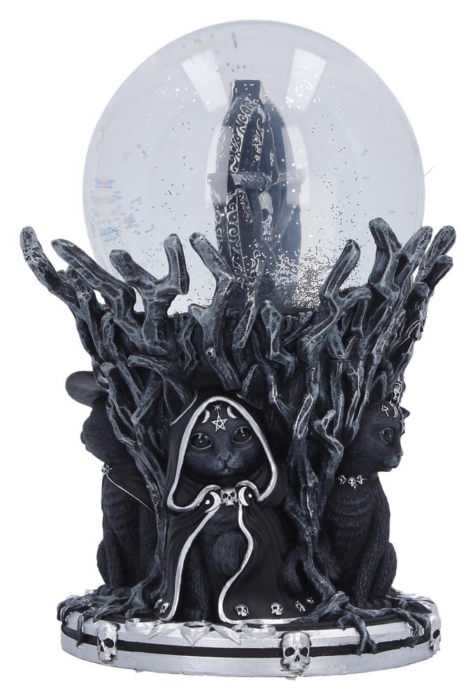 Cult Cuties Globo de nieve Circle of Mischief 10 cm