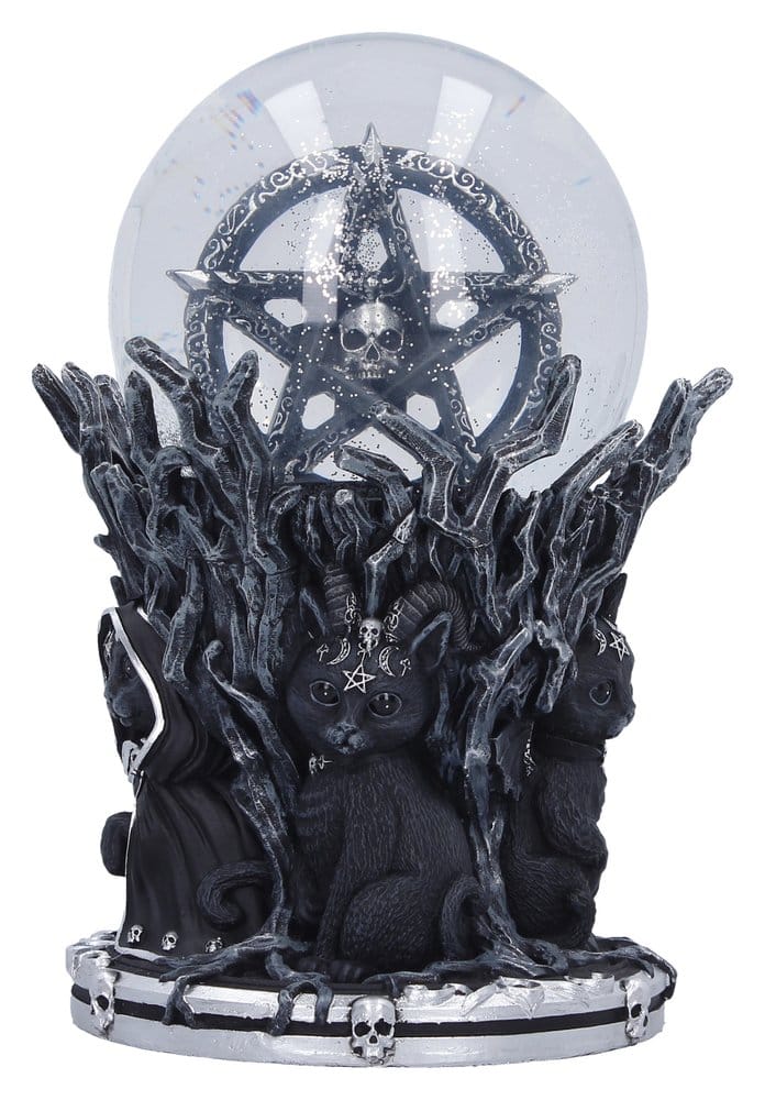 Cult Cuties Globo de nieve Circle of Mischief 10 cm