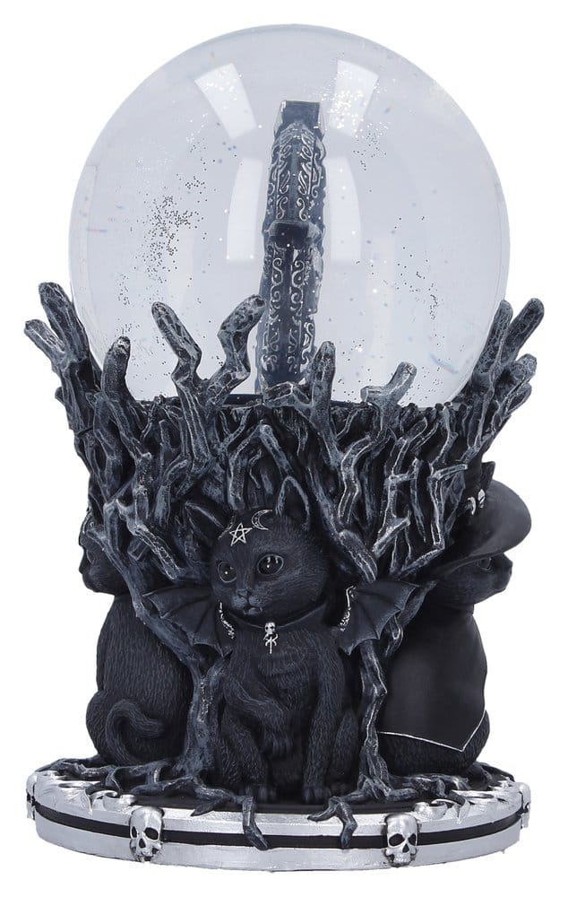 Cult Cuties Globo de nieve Circle of Mischief 10 cm