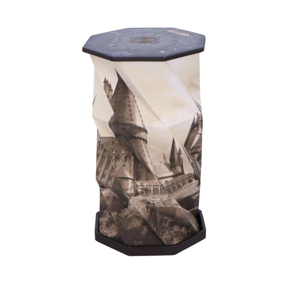 Harry Potter Lámpara-plegable Hogwarts Castle 15 cm Frikytopia
