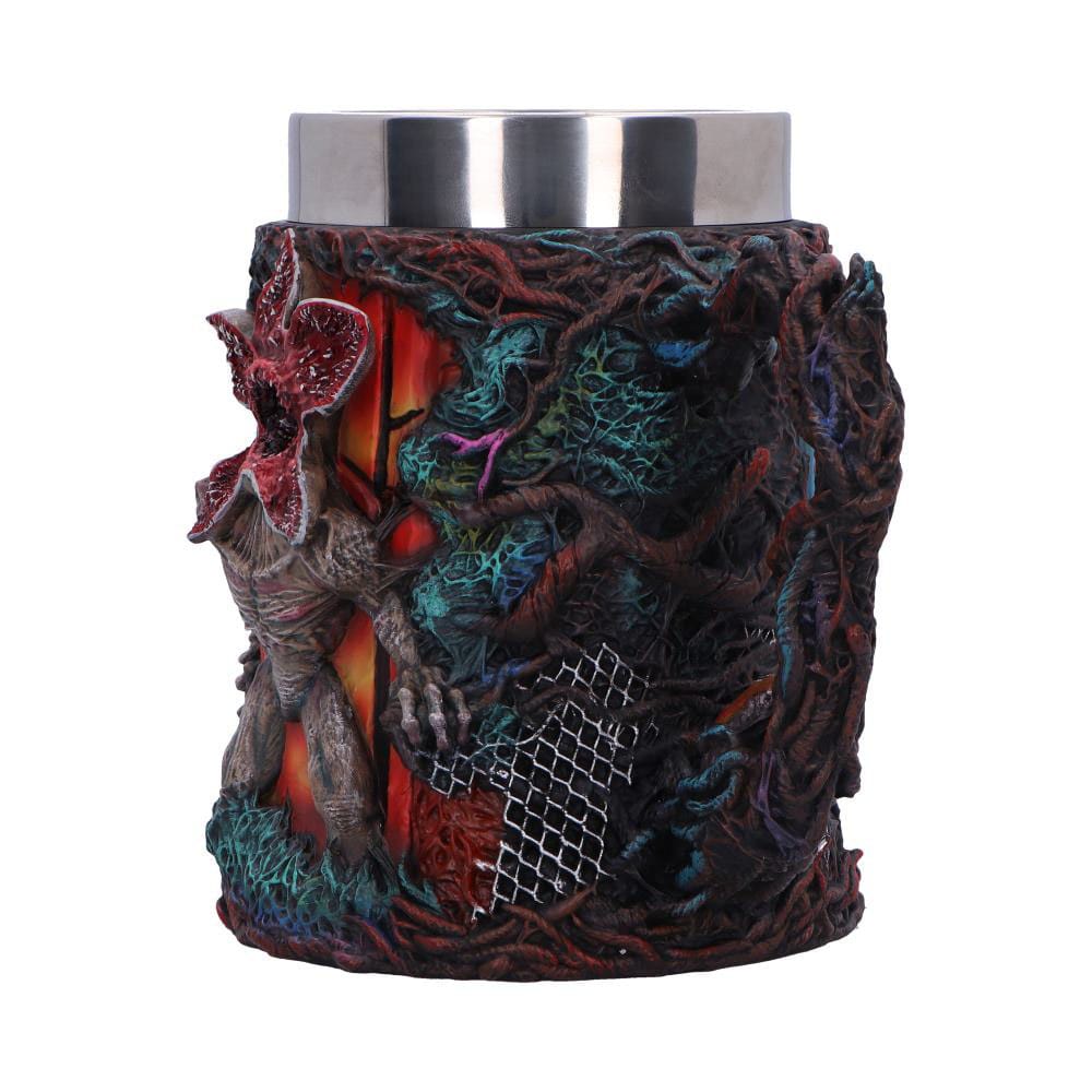 Stranger Things Jarro Demogorgon 16 cm