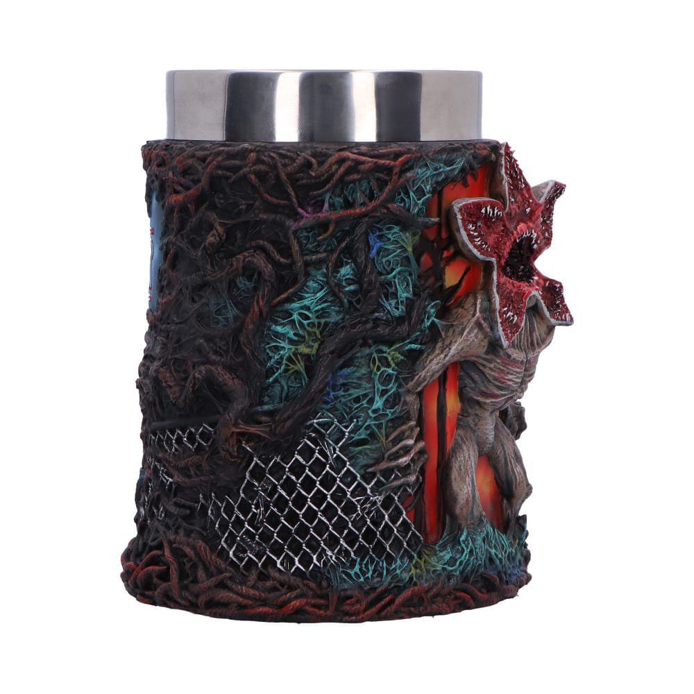 Stranger Things Jarro Demogorgon 16 cm
