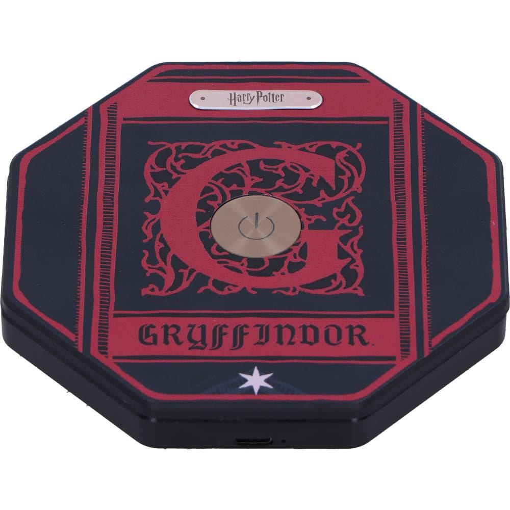 Harry Potter Lámpara-plegable Gryffindor 15 cm