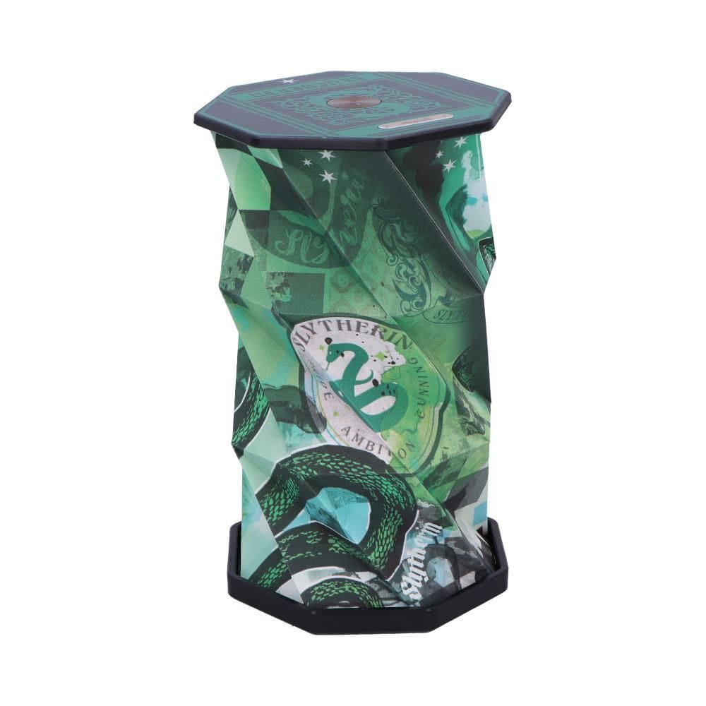 Harry Potter Lámpara-plegable Slytherin 15 cm