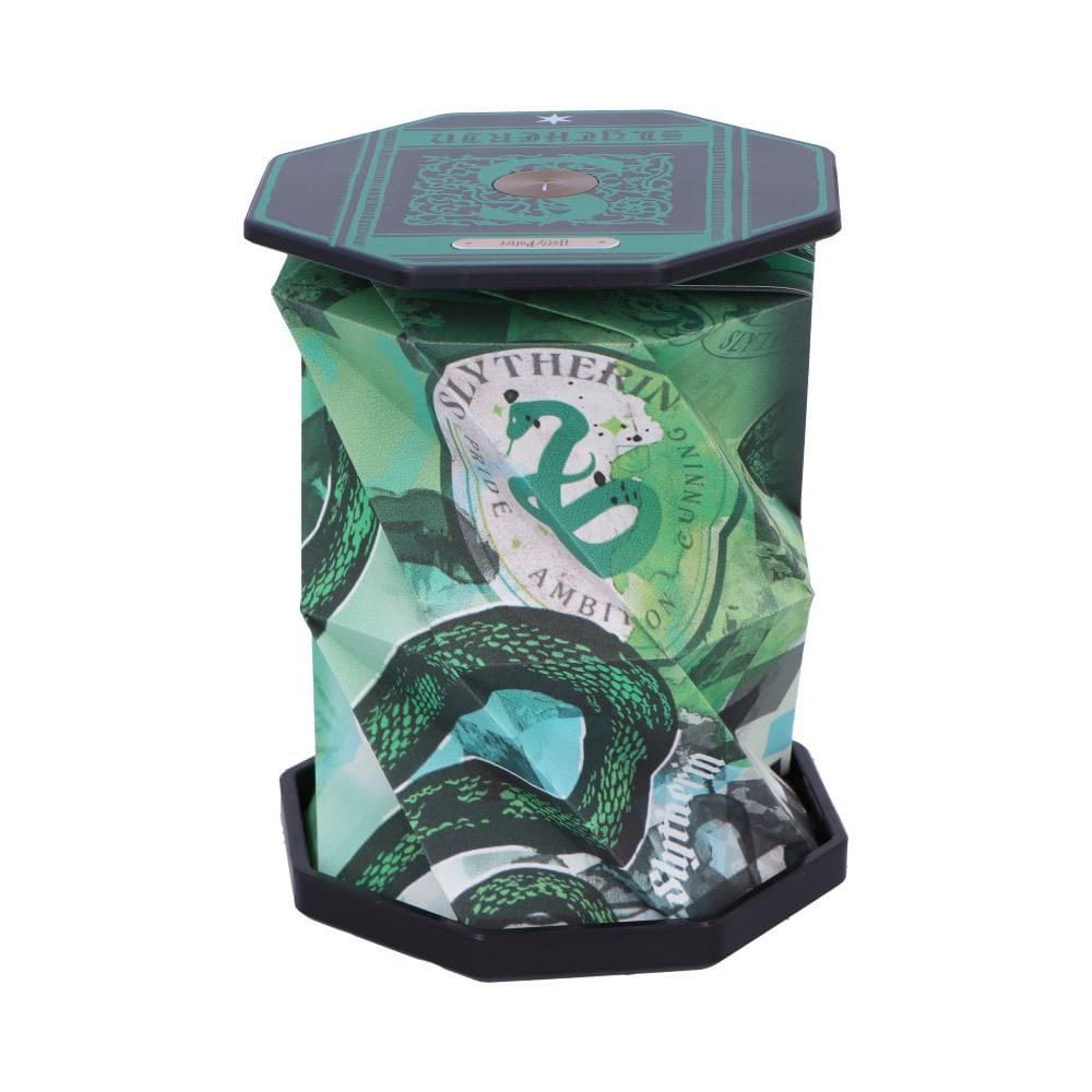Harry Potter Lámpara-plegable Slytherin 15 cm