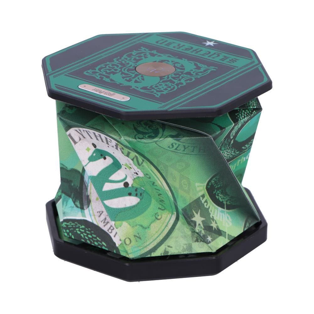 Harry Potter Lámpara-plegable Slytherin 15 cm