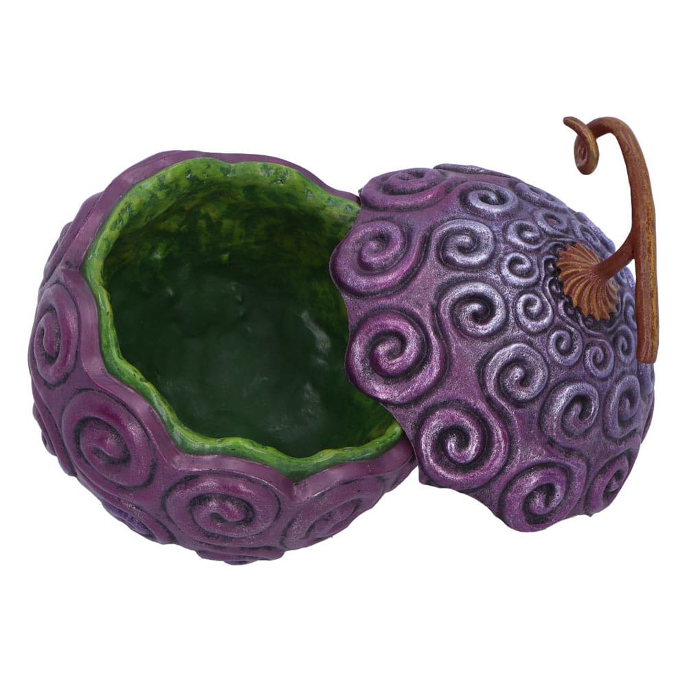 One Piece Bote de almacenamiento Gomu Gomu