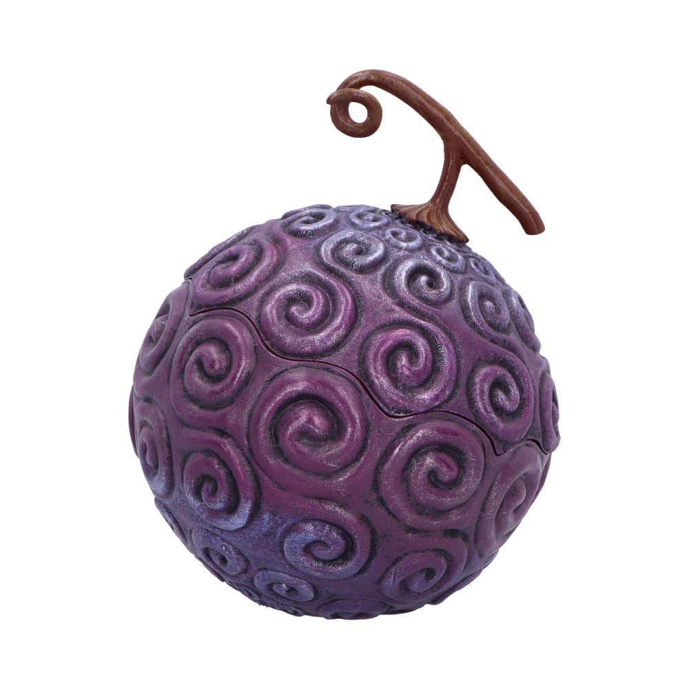 One Piece Bote de almacenamiento Gomu Gomu