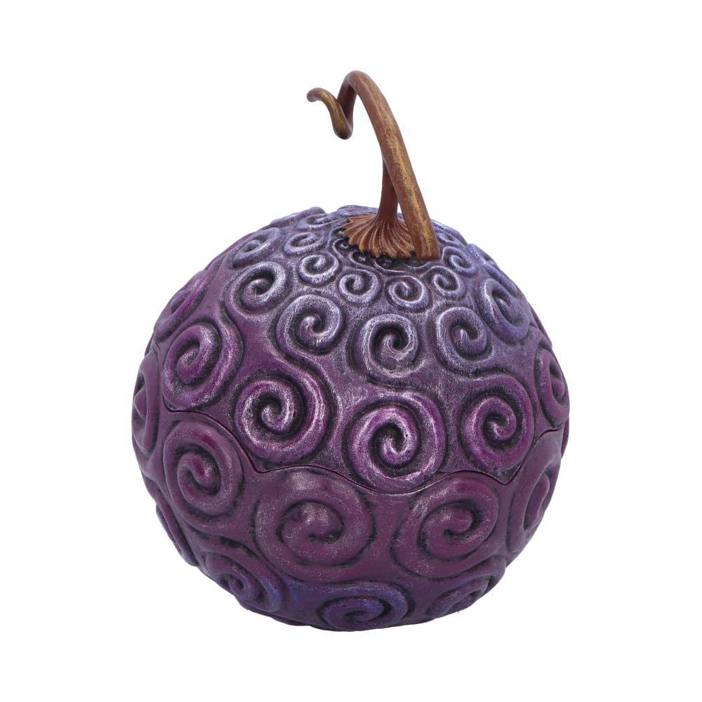 One Piece Bote de almacenamiento Gomu Gomu