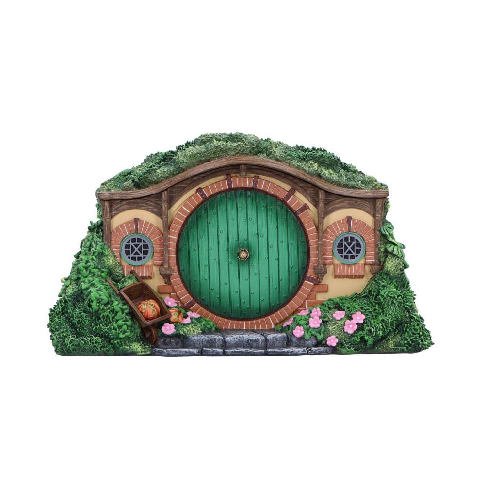 El Señor de los Anillos Bote de almacenamiento The Shire