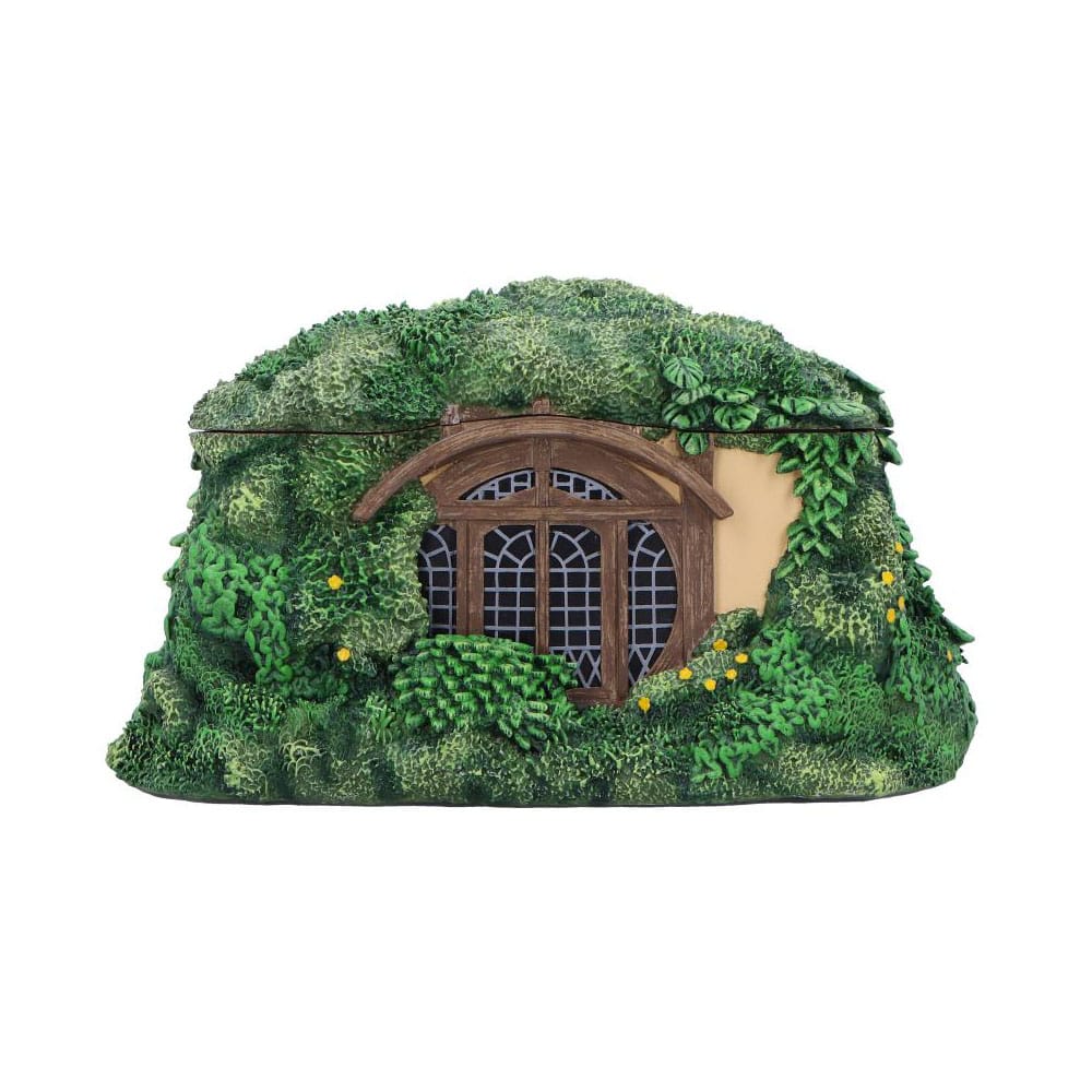 El Señor de los Anillos Bote de almacenamiento The Shire