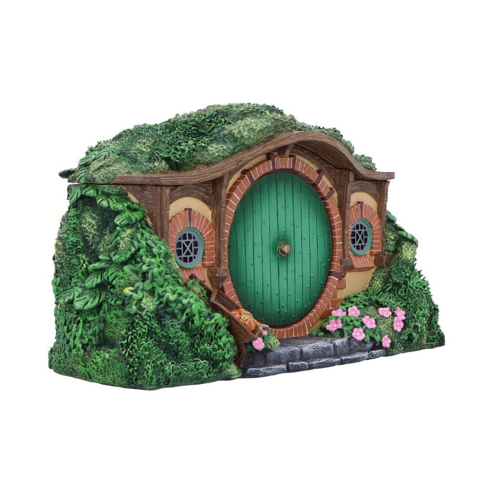 El Señor de los Anillos Bote de almacenamiento The Shire
