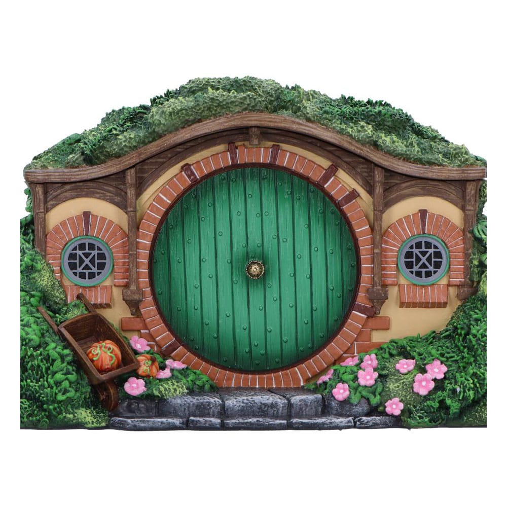 El Señor de los Anillos Bote de almacenamiento The Shire